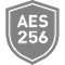 AES 256