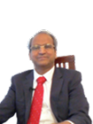 Mr. Devanathan Raghavan