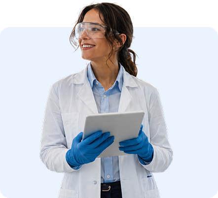 Pharma Industry