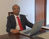 Mr. Devanathan Raghavan