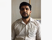 Mr. Sandesh Kumar