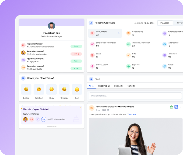 HRIS Software