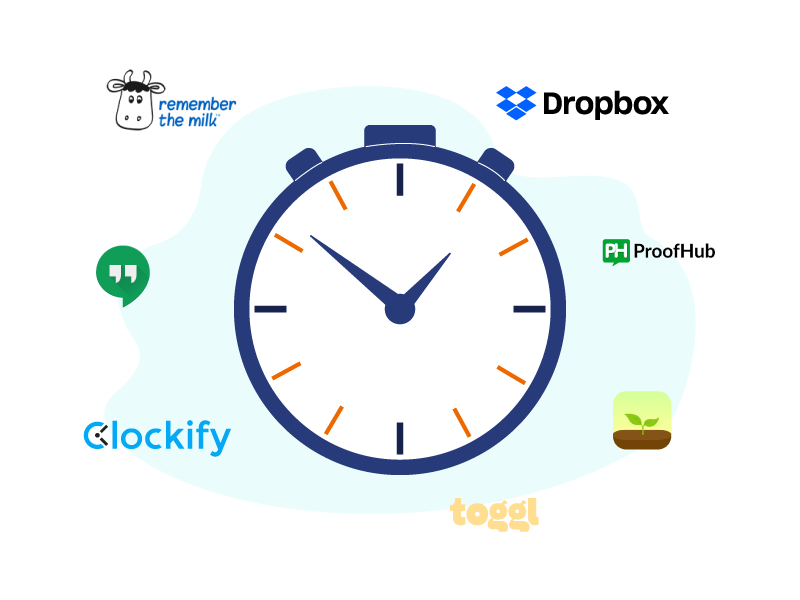 Best Time Management Tools for Small Business