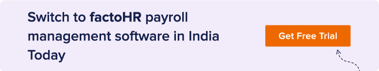 Payroll system for Delhi