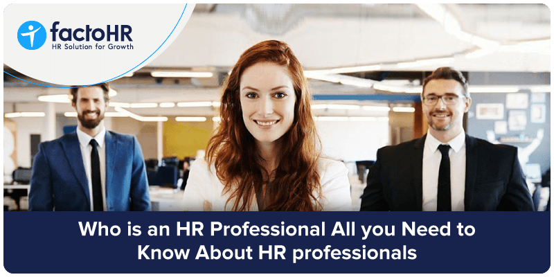 hr professional