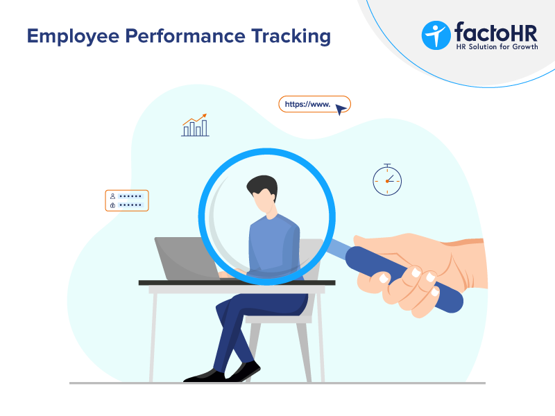 employee performance tracking