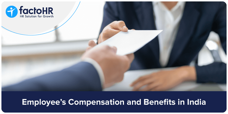 A Complete Guide On Compensation And Benefits For Employees