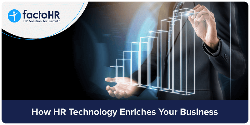 how hr technology enriches your business