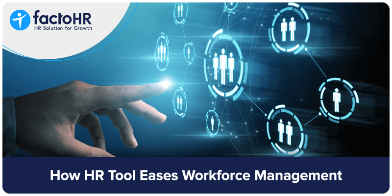 how hr tool eases workflow management