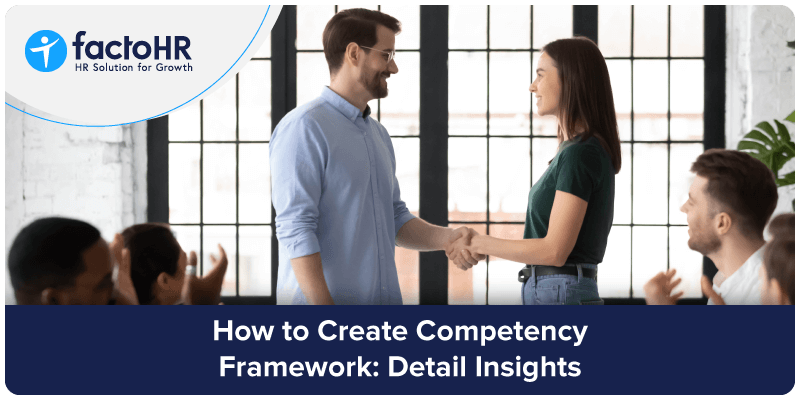 how to create competency framework detail insights