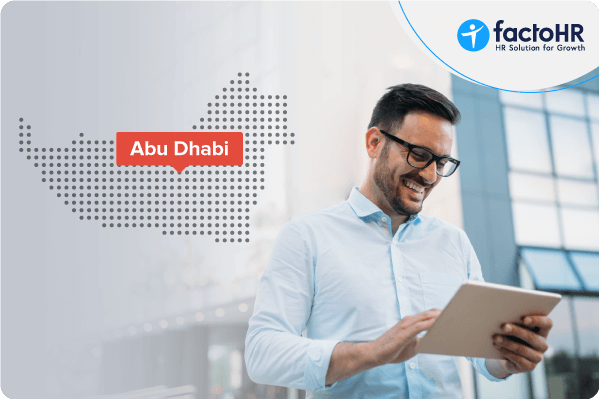 Best 12 HR Software in Abu Dhabi