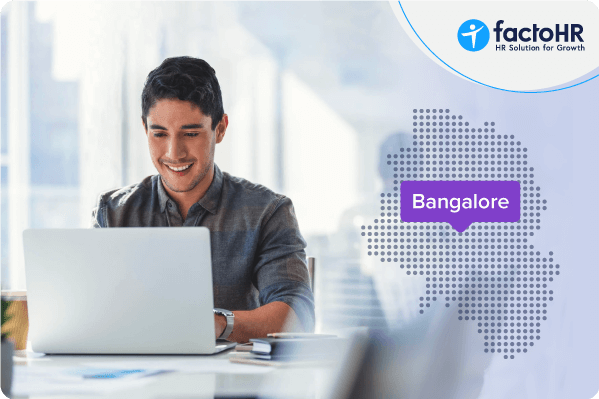Best 10 HR Software in Bangalore