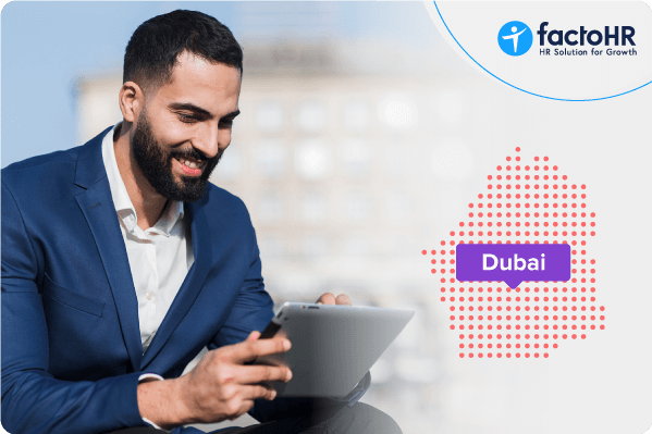Best 14 HR Software in Dubai