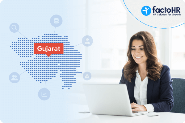 Best HR Software in Gujarat