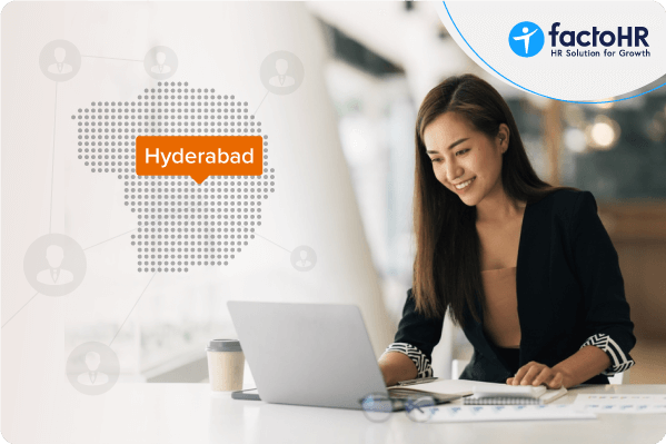 Best HR Software In Hyderabad