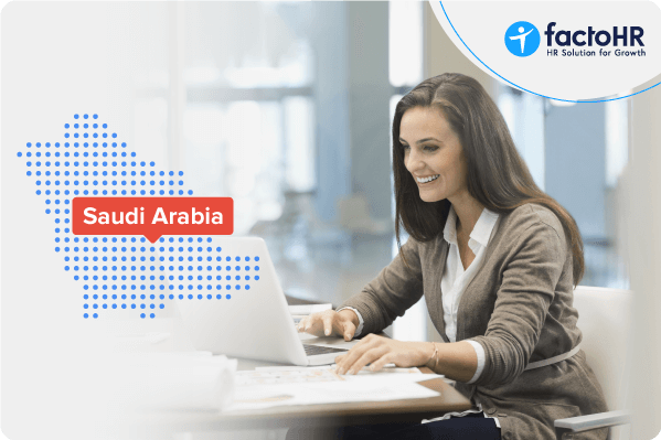Best 10 HR Software in Saudi Arabia