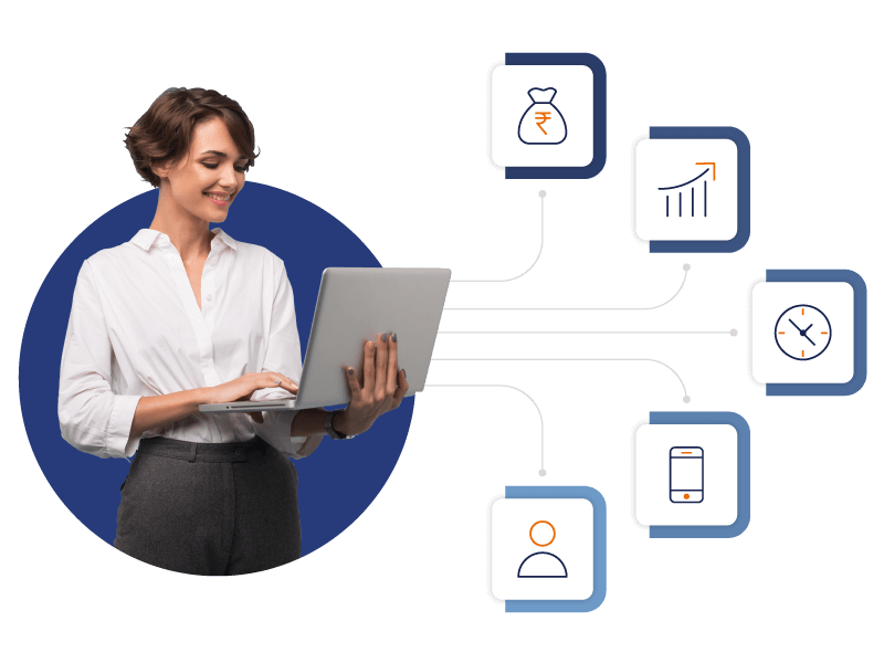 HRMS - complete guide