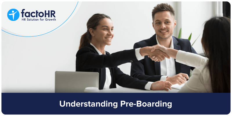 What is Preboarding, and Why is it Important?