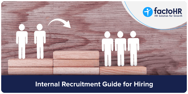 Internal Recruitment Guide