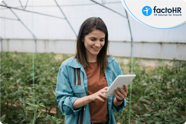 Best HR Software for Agriculture