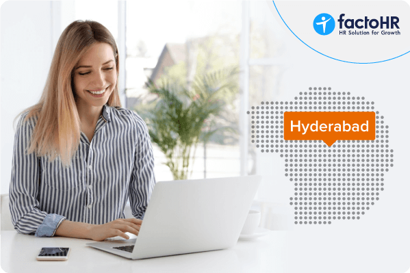 Best 10 Payroll Software in Hyderabad