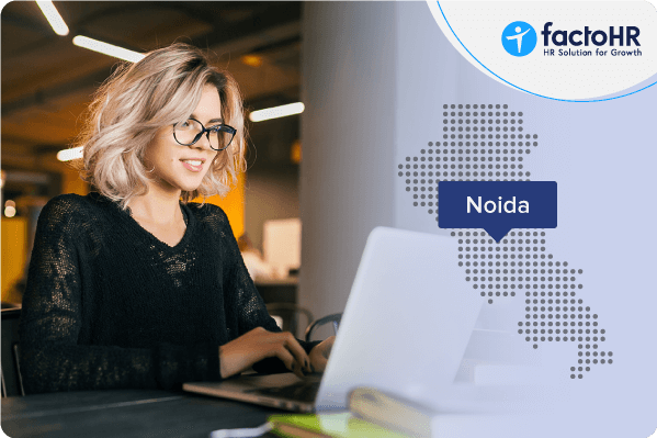 Best 6 Payroll Software in Noida