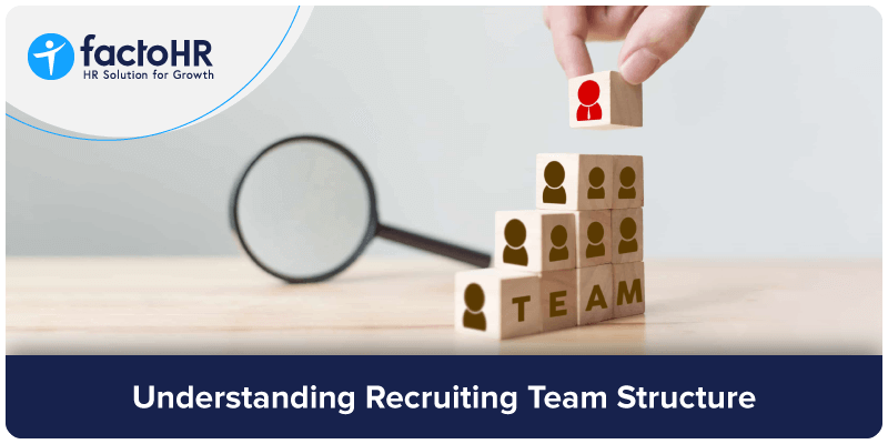 Recruiting Team Structure