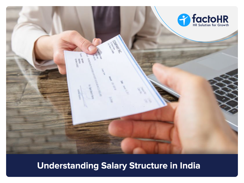salary-structure-india