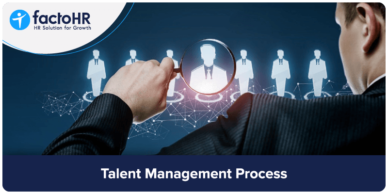 know what is talent management process