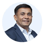 Mr. Aniruddh Nagodra - CEO of factoHR