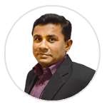 Mr. Aniruddh Nagodara - CEO of factoHR