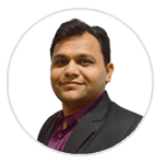 Mr. Aditya Nagodara- Lead Innovation for factoHR