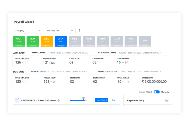 Reduce Payroll Errors Significantly