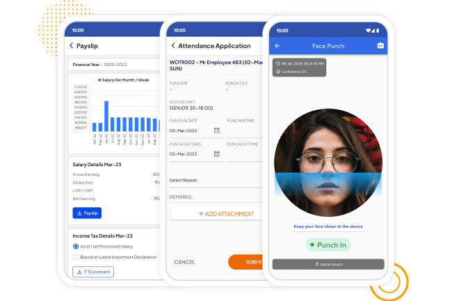 Mobile First Design