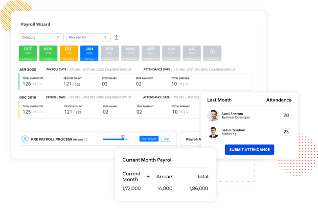 Workflow Automation
