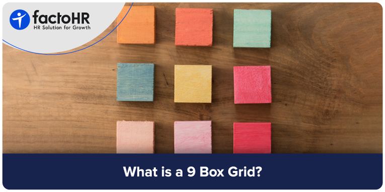 9 Box Grid