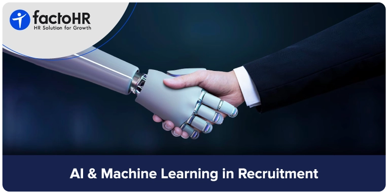 AI and Machine Learning in Recruitment