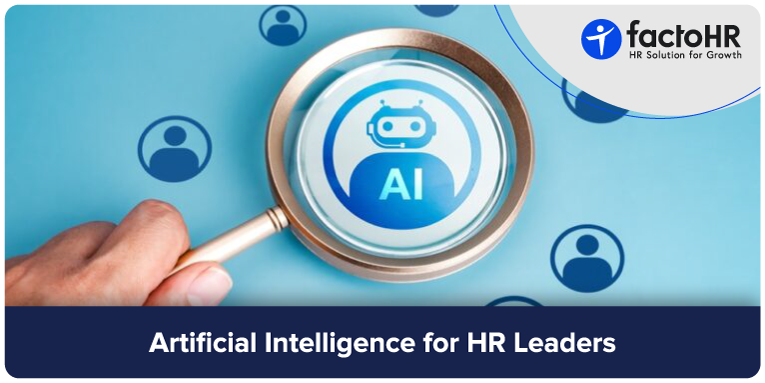 AI in HR