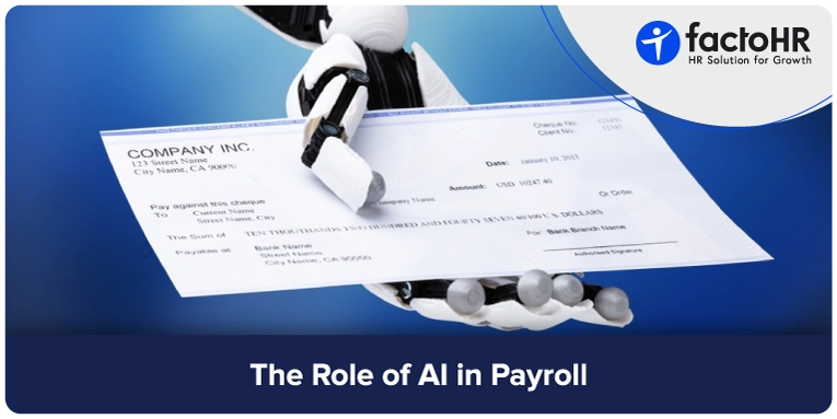 AI in Payroll