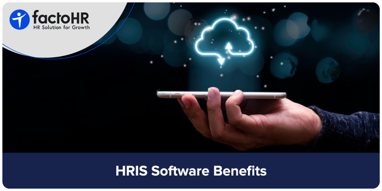 Benefits of Cloud HRIS Software