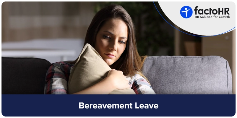 Bereavement Leave