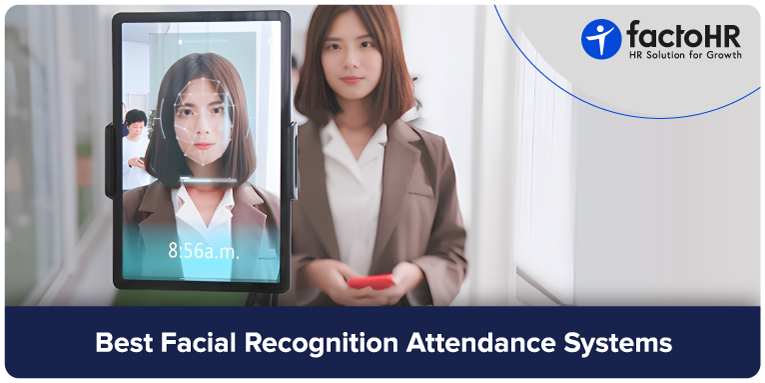Best Facial Recognition Attendance Systems