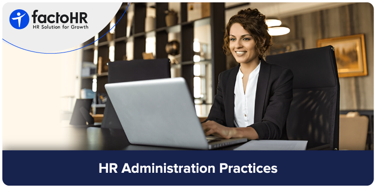 Best HR Administration Practices