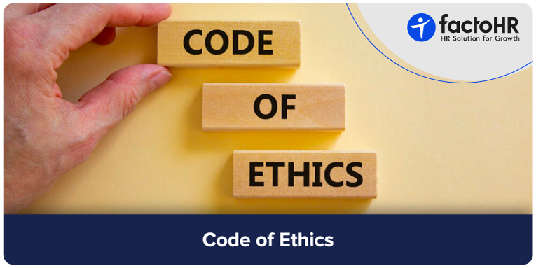 Code of Ethics