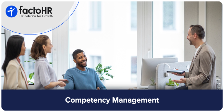 Competency Management