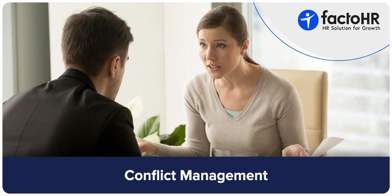 Conflict Management