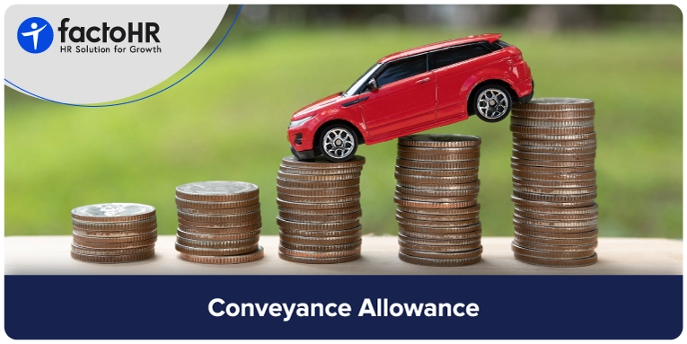 Conveyance Allowance