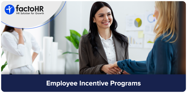 Employee Incentive Programs