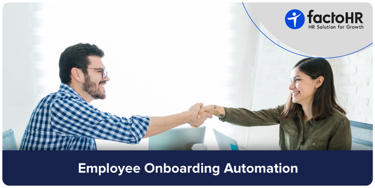 Employee Onboarding Automation