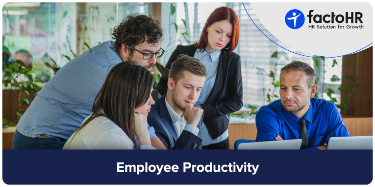 Employee Productivity